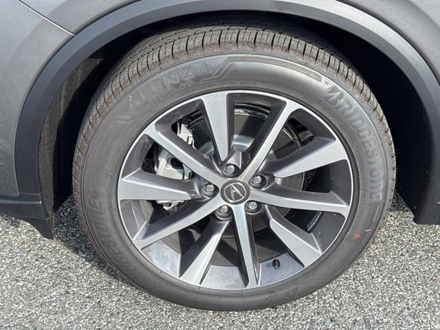 New 2026 Acura MDX w/ Technology Package AWD/4WD image 23