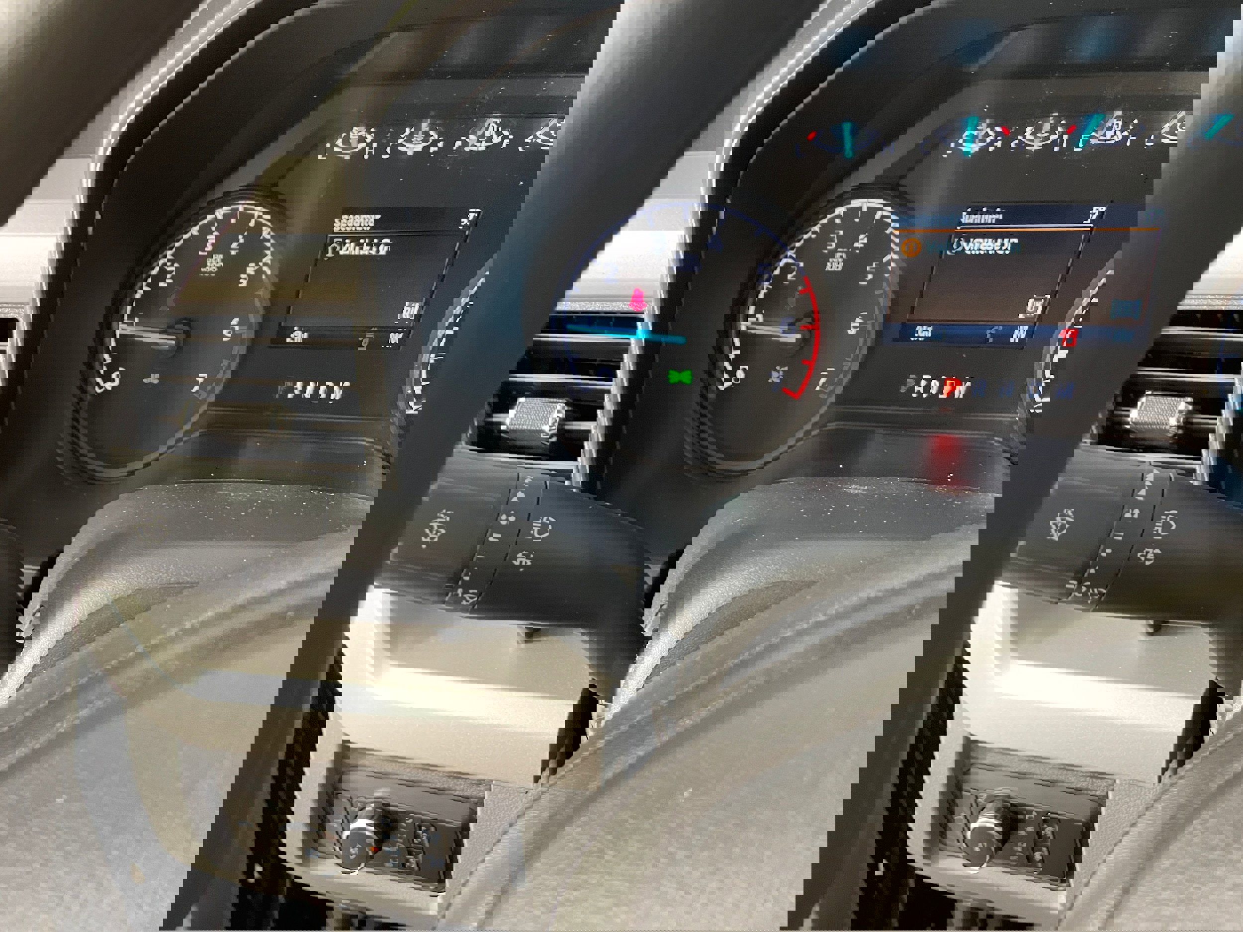 New 2026 Ford F250 XL w/ STX Appearance Package image 10