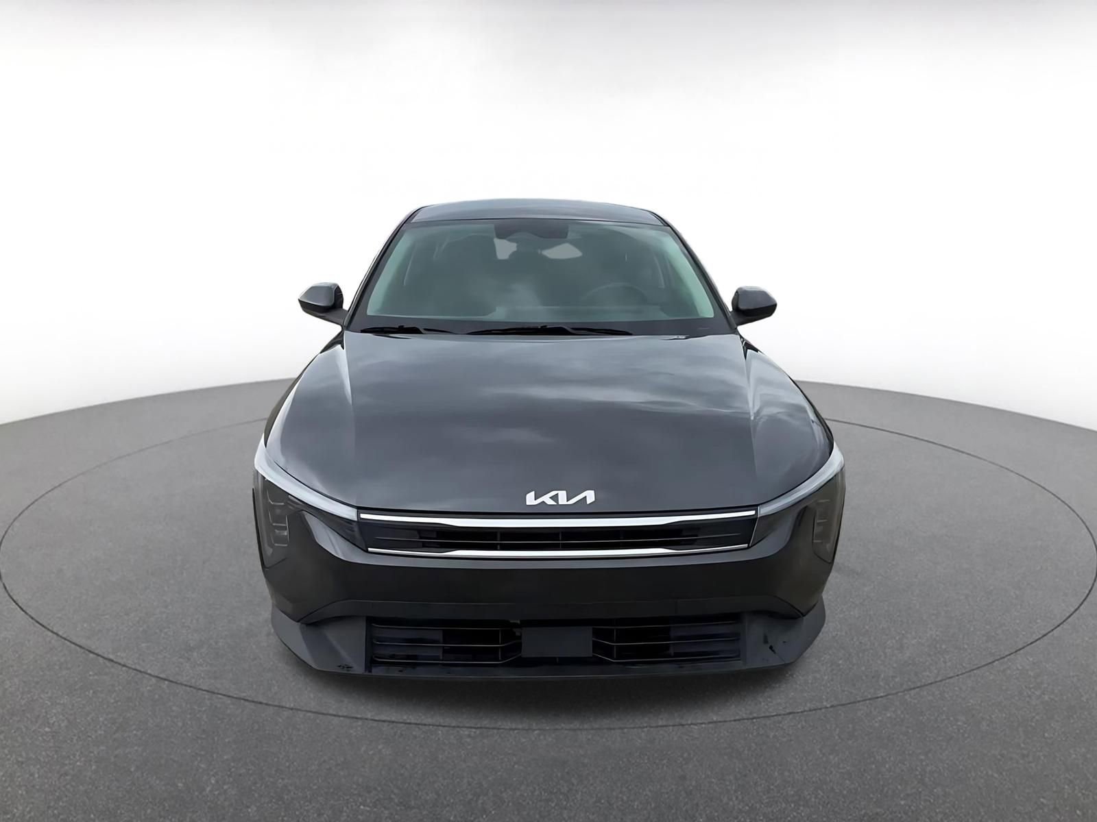 Used 2025 Kia K4 FWD image 4