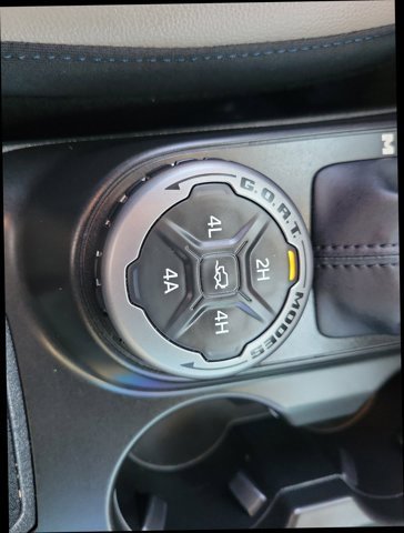 Certified 2023 Ford Bronco Wildtrak image 28