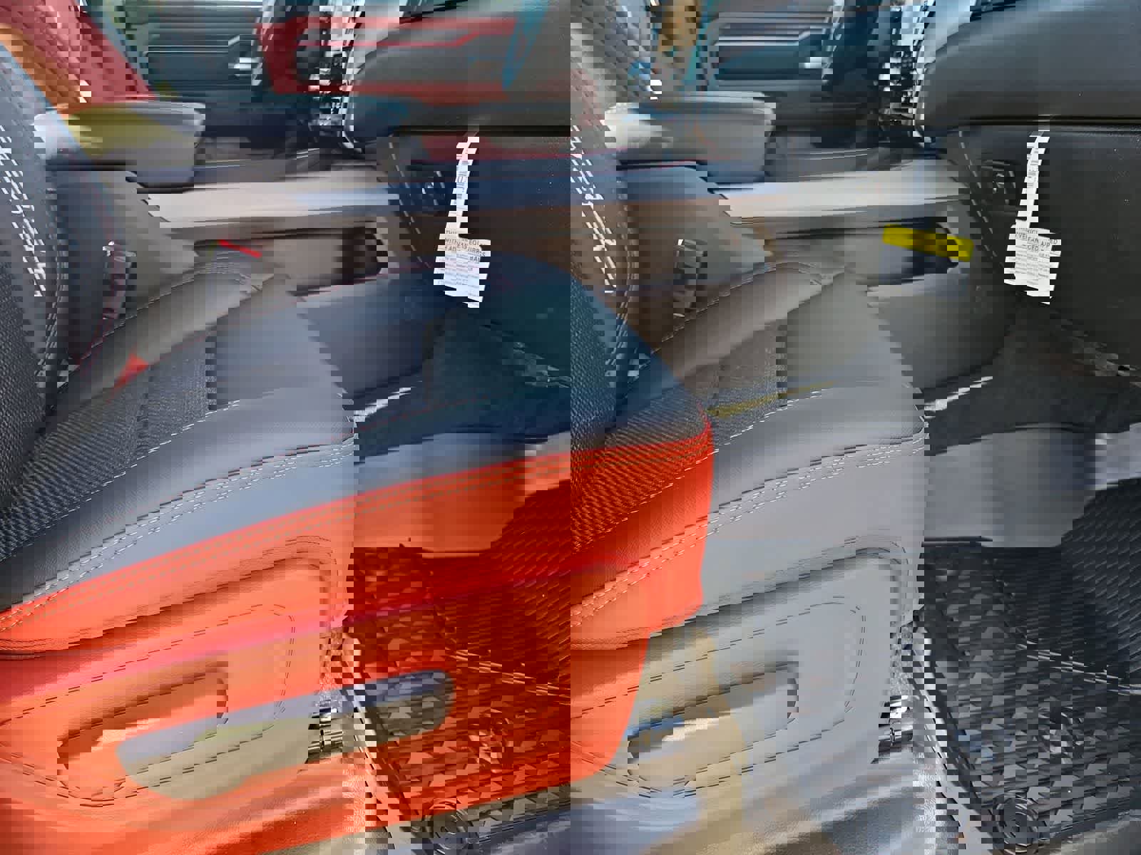 New 2026 RAM 1500 Rebel w/ Bed Utility Group image 21