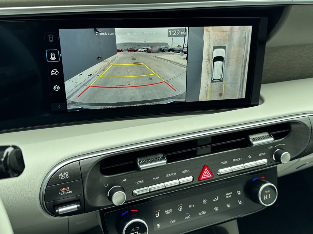 New 2026 Hyundai Palisade SEL Premium image 12