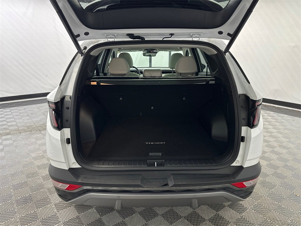 Used 2023 Hyundai Tucson Limited image 20