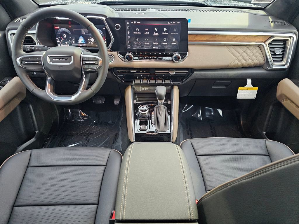 New 2026 GMC Canyon Denali image 54