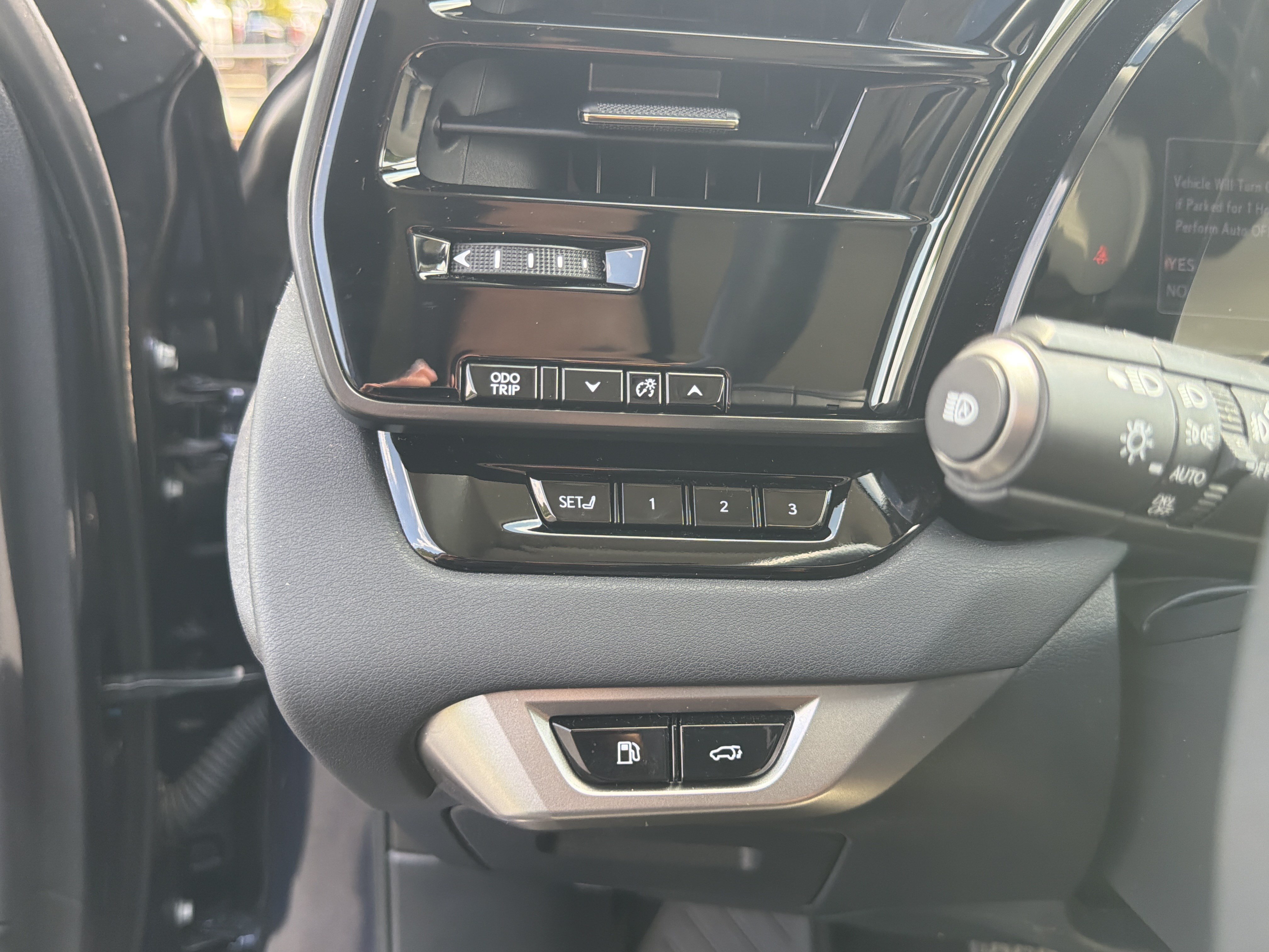 Used 2024 Lexus RX 350 Premium w/ Cold Area Package FWD image 65