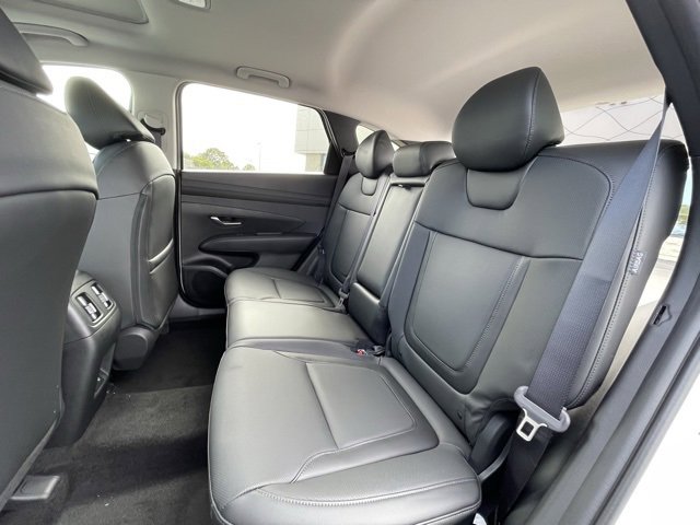 New 2026 Hyundai Tucson SEL image 27
