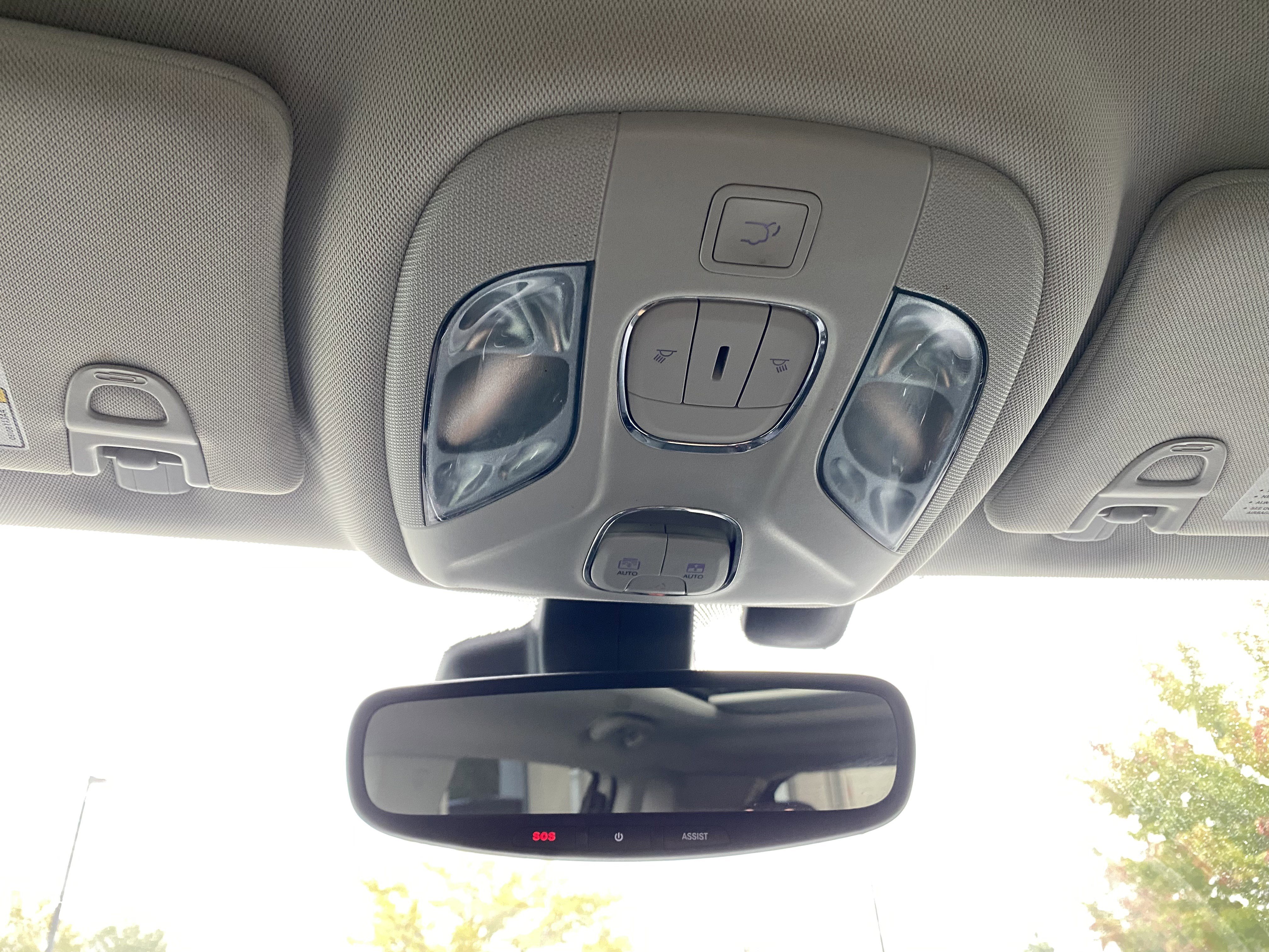 Used 2021 Jeep Compass Limited w/ Sun and Sound Group image 31