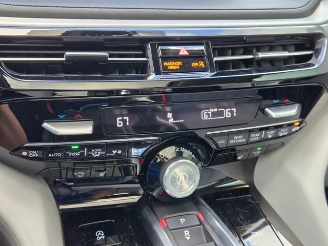 Certified 2024 Acura MDX FWD w/ Technology Package image 21