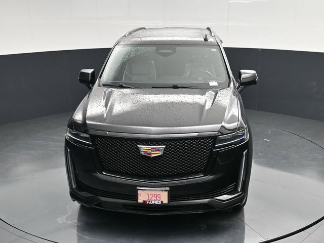 Used 2023 Cadillac Escalade Sport image 55
