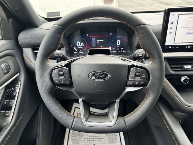 New 2026 Ford Explorer Tremor AWD/4WD image 13