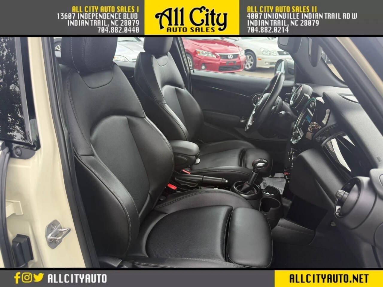 Used 2019 MINI Cooper S FWD image 23
