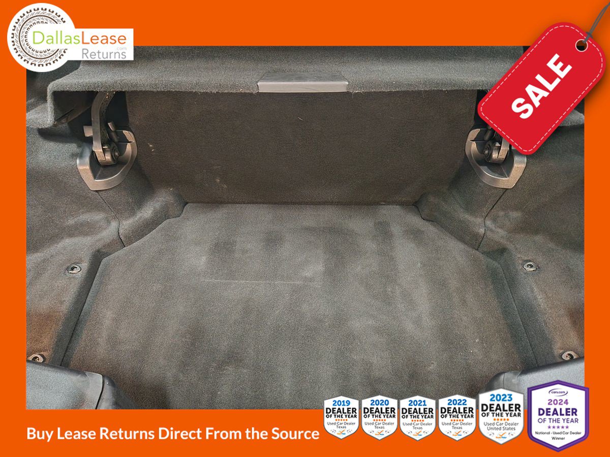 Used 2018 Mercedes-Benz SL 450 image 51