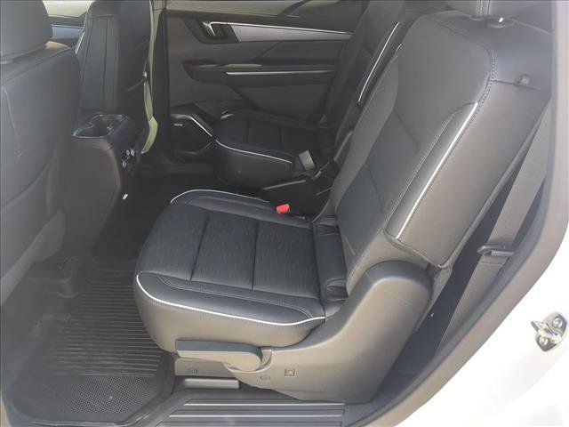 New 2026 Buick Enclave Sport Touring w/ Super Cruise Package image 16