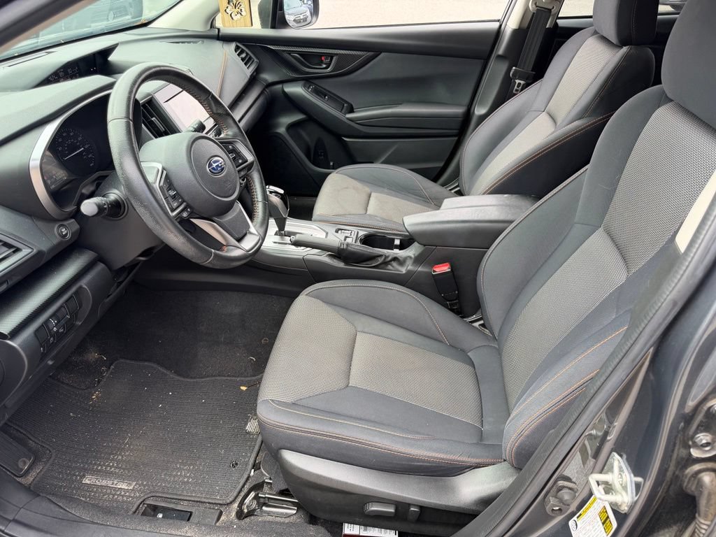 Used 2023 Subaru Crosstrek 2.0i Premium AWD/4WD image 23