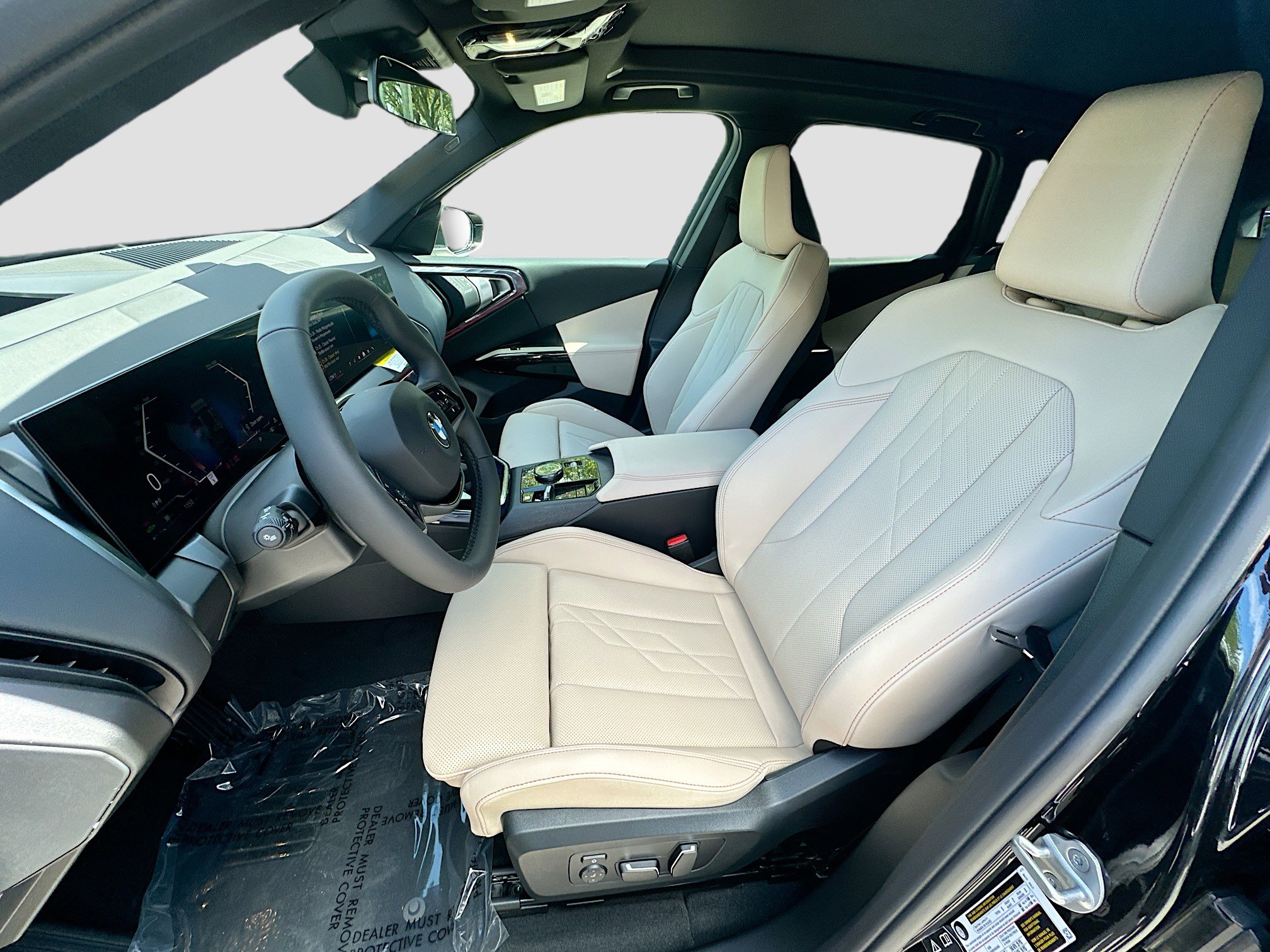 New 2026 BMW X3 xDrive30 w/ Premium Package image 16