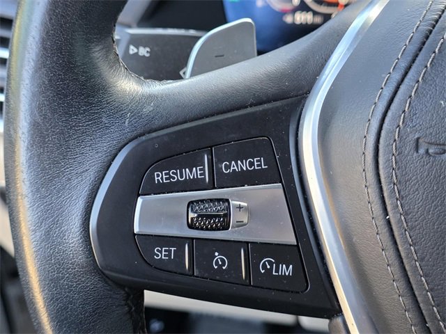 Used 2022 BMW X5 sDrive40i w/ Premium Package image 30