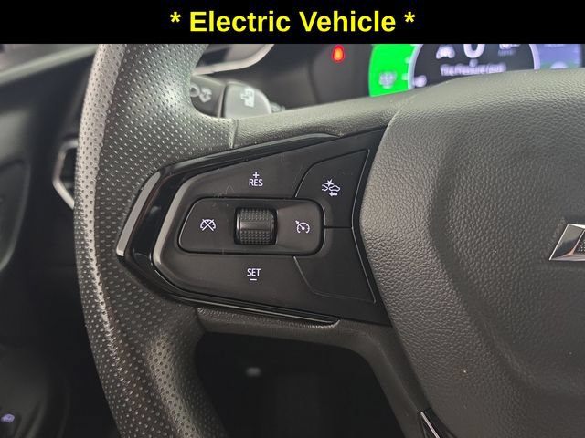 Certified 2023 Chevrolet Bolt EUV LT w/ Driver Confidence Package FWD image 15