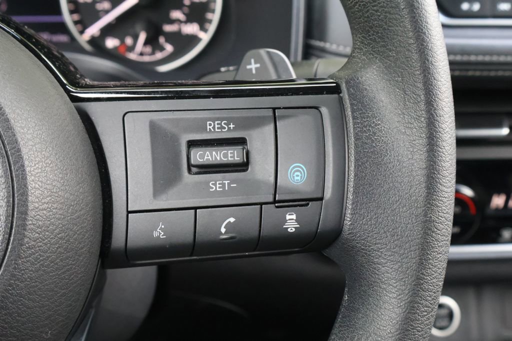 Used 2023 Nissan Rogue SV AWD/4WD image 29
