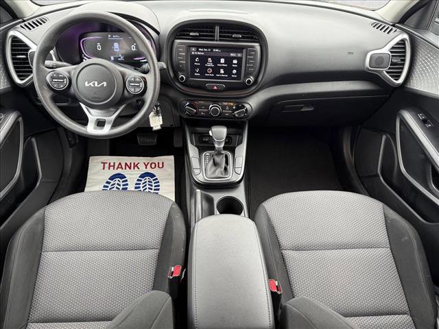 Used 2024 Kia Soul LX w/ Option Group 015 image 14