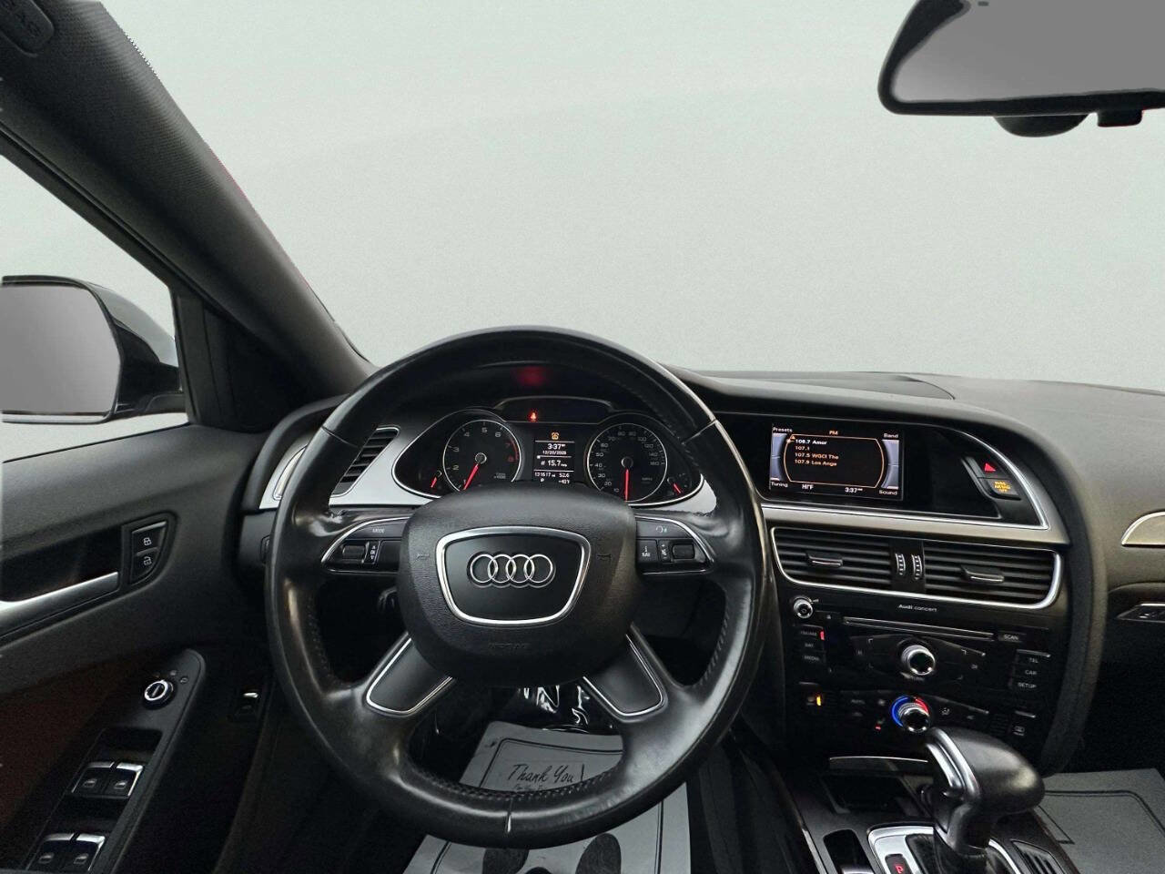 Used 2013 Audi A4 Premium AWD/4WD image 19