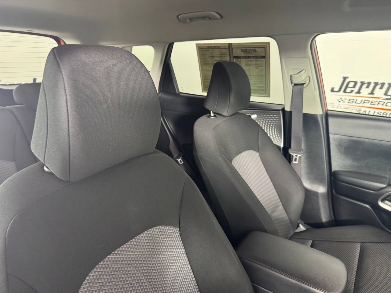 Used 2022 Kia Soul LX w/ Technology Package FWD image 27