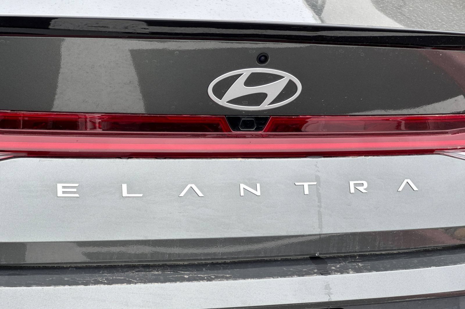 Certified 2026 Hyundai Elantra SEL Sport FWD image 28