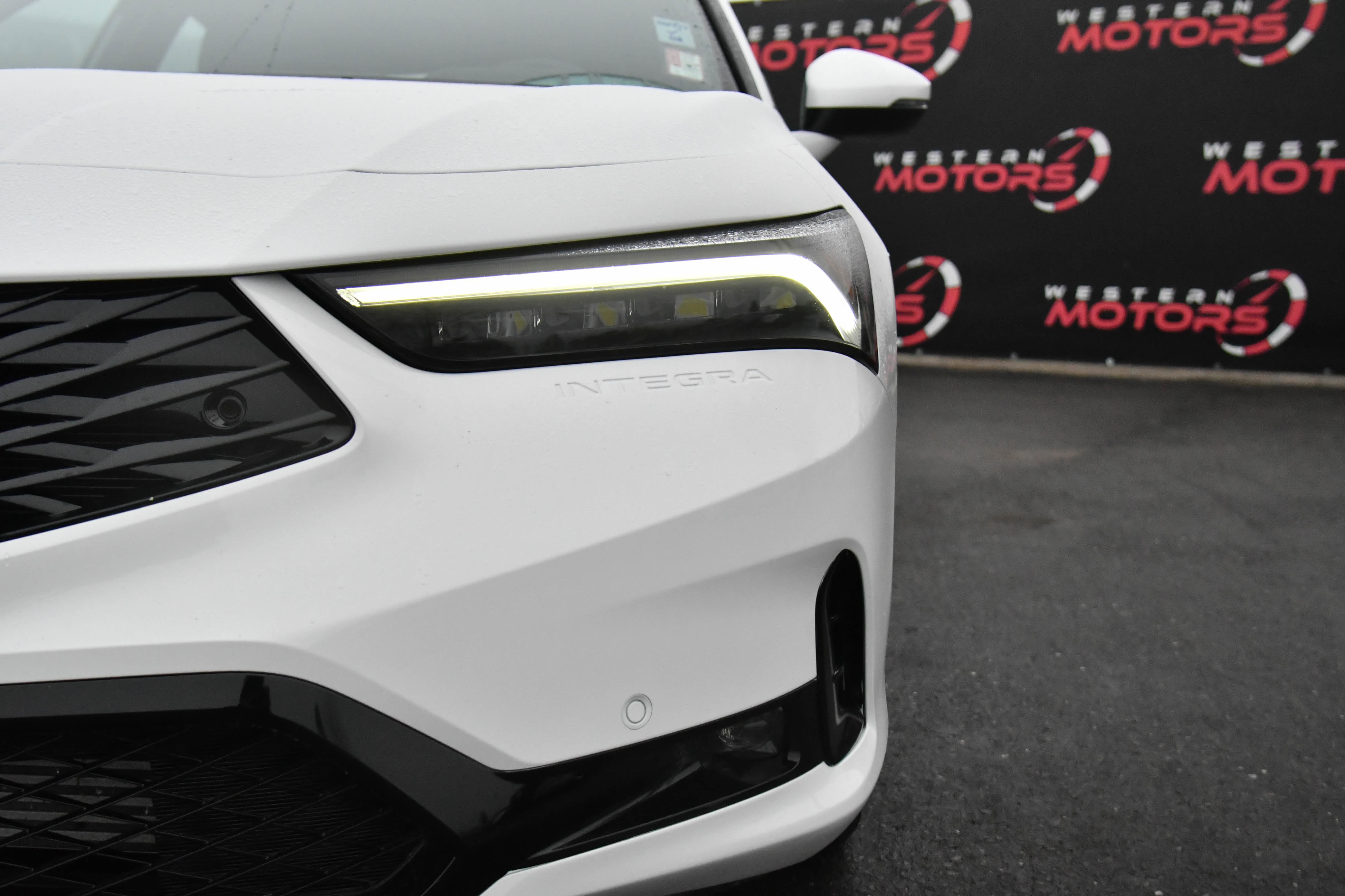 Used 2025 Acura Integra A-Spec image 11