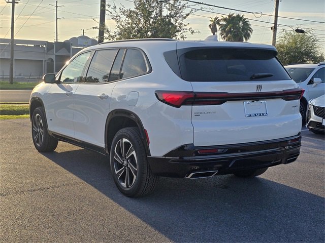 New 2026 Buick Enclave Sport Touring w/ Power Package image 7