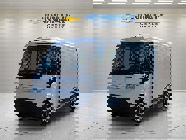 New 2025 Chevrolet Brightdrop 400