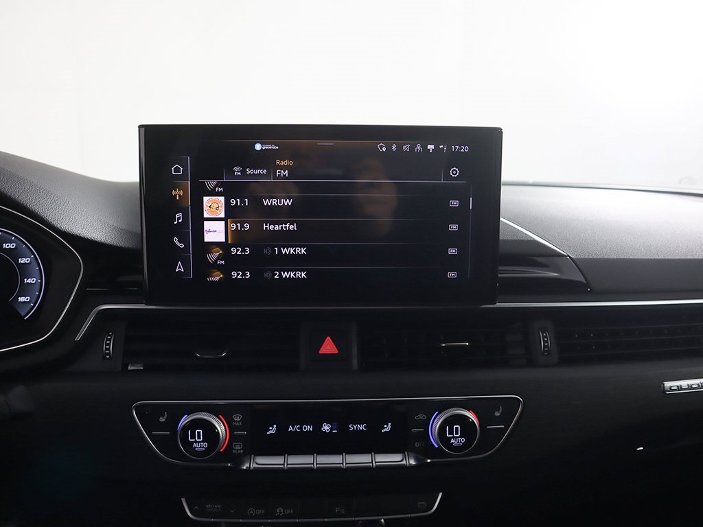 Used 2021 Audi A4 2.0T Premium Plus w/ Premium Plus Package image 48