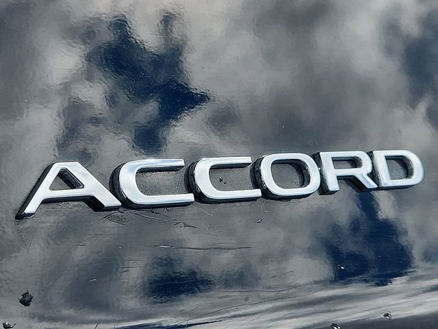 Used 2025 Honda Accord SE image 31