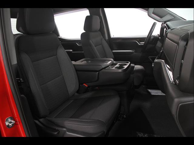 Used 2022 GMC Sierra 1500 SLE w/ X31 Off-Road Package AWD/4WD image 17
