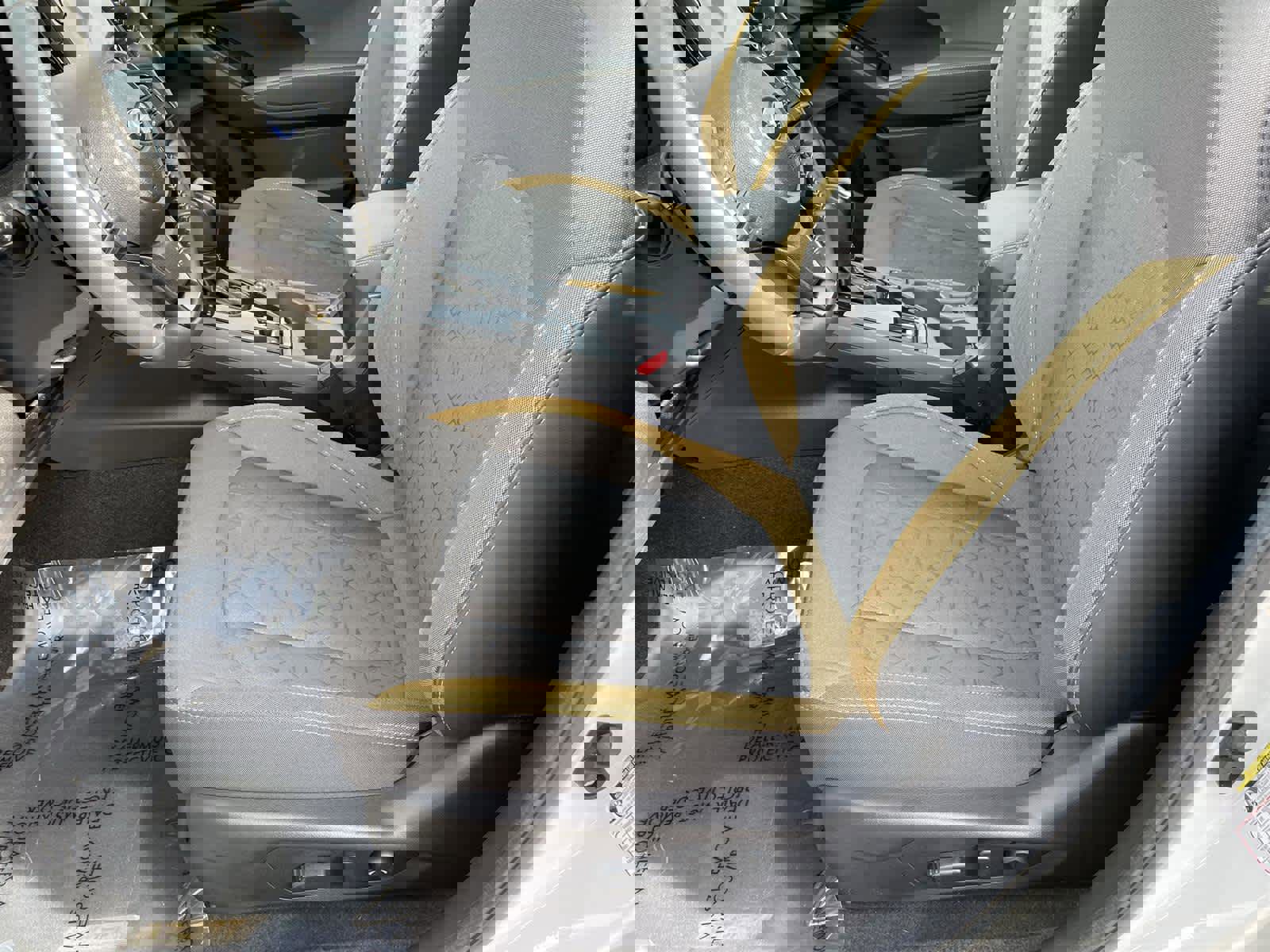 Used 2024 Subaru Crosstrek 2.5i Sport image 12