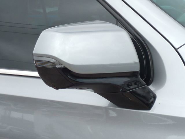 New 2026 Chevrolet Tahoe High Country w/ Sun And Tow Package RWD image 11
