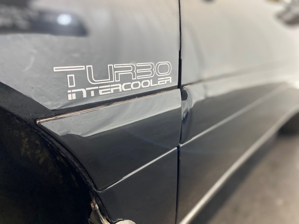 Used 1992 Plymouth Laser RS Turbo FWD image 49