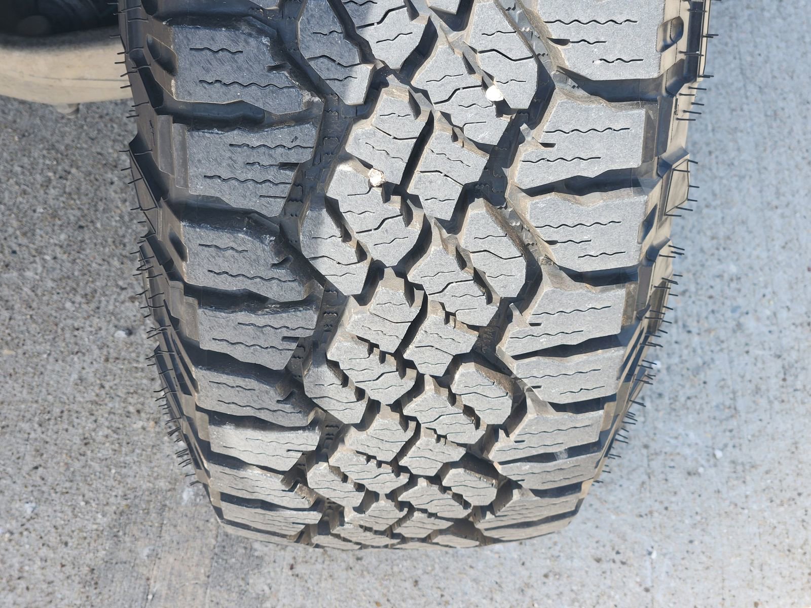 Used 2021 Ford Bronco Big Bend AWD/4WD image 12