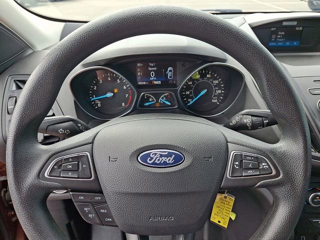 Used 2018 Ford Escape SE FWD image 19
