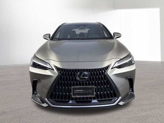 Certified 2024 Lexus NX 350h AWD image 29