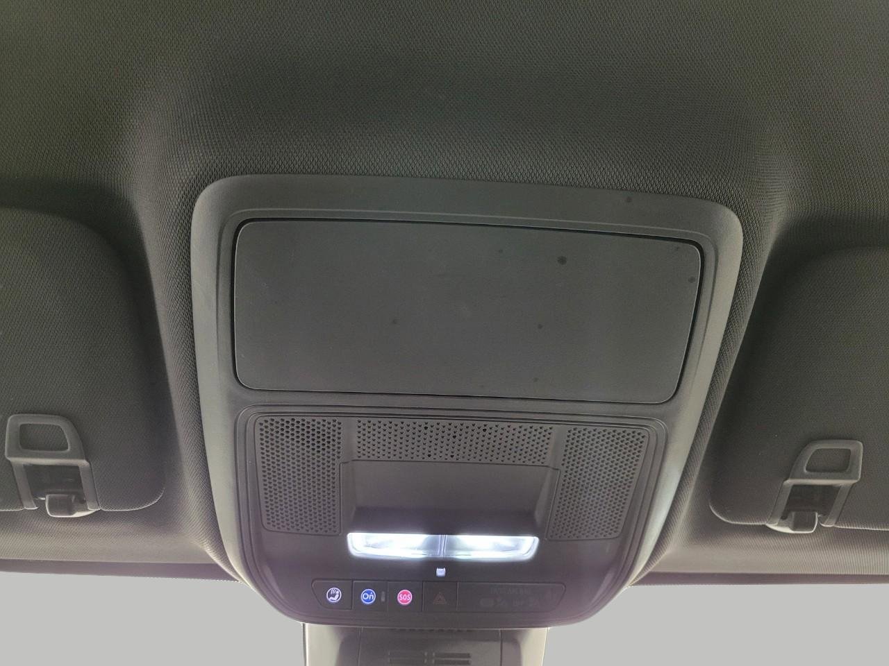 Used 2025 Chevrolet Equinox LT image 18