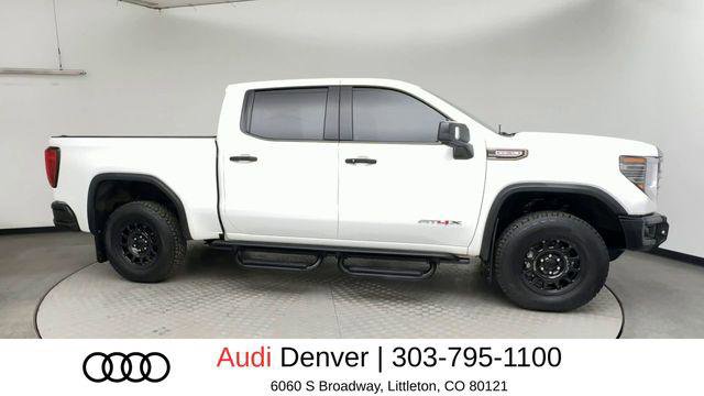 Used 2024 GMC Sierra 1500 AT4X w/ AT4X AEV Edition AWD/4WD image 9