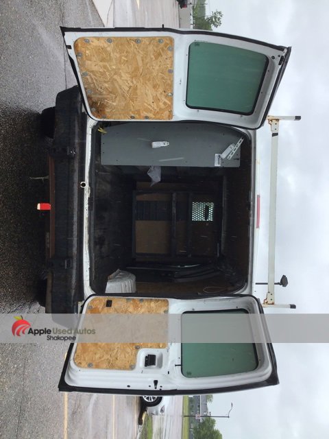 Used 2013 Ford E-250 and Econoline 250 w/ PWR Group image 19