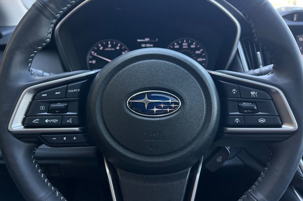 Used 2023 Subaru Outback Touring XT image 30