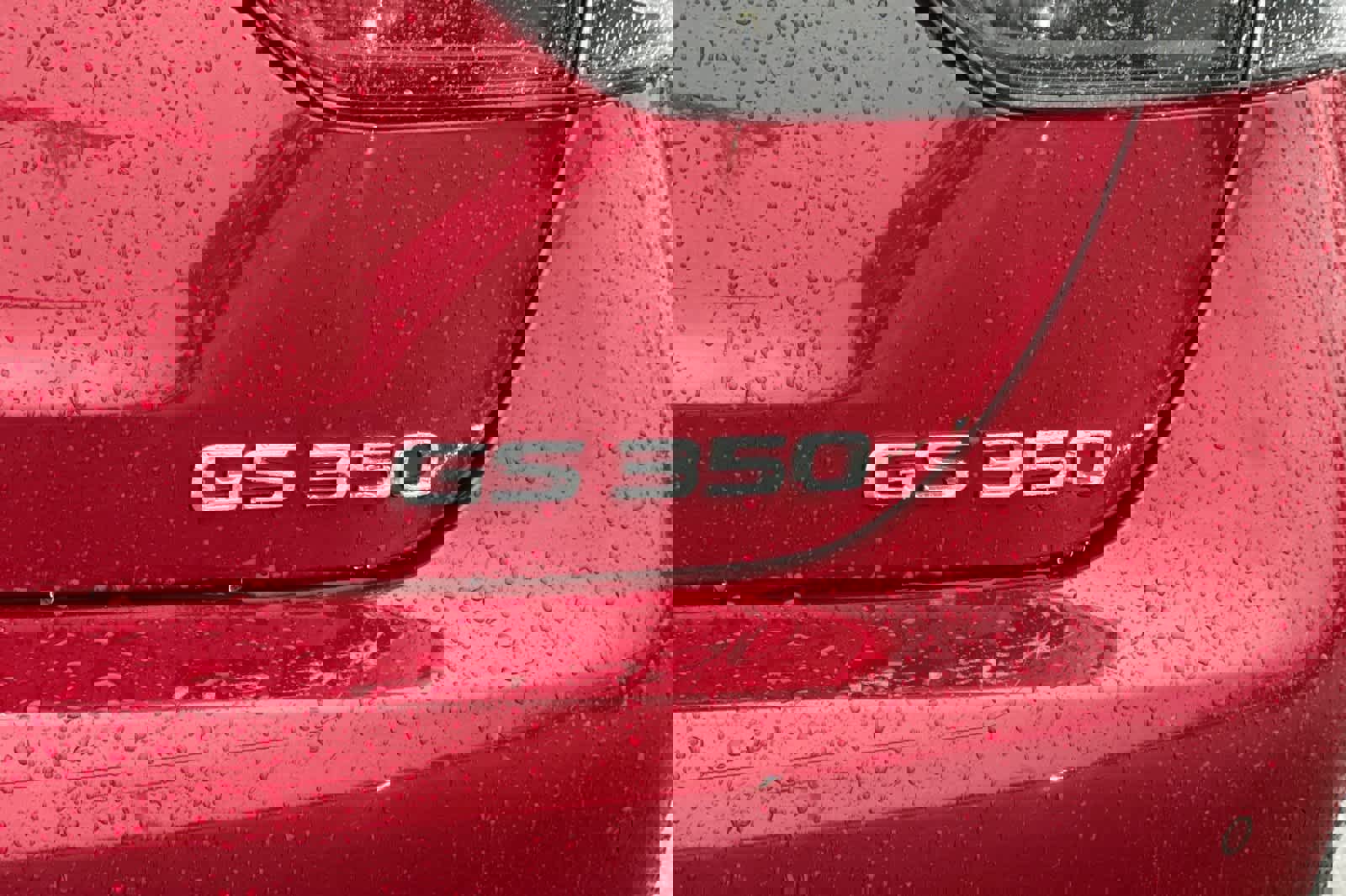 Used 2019 Lexus GS 350 F Sport image 32