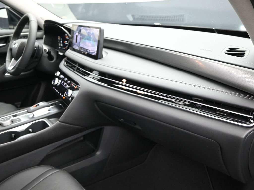 New 2026 INFINITI QX60 Luxe w/ Cargo Package image 26