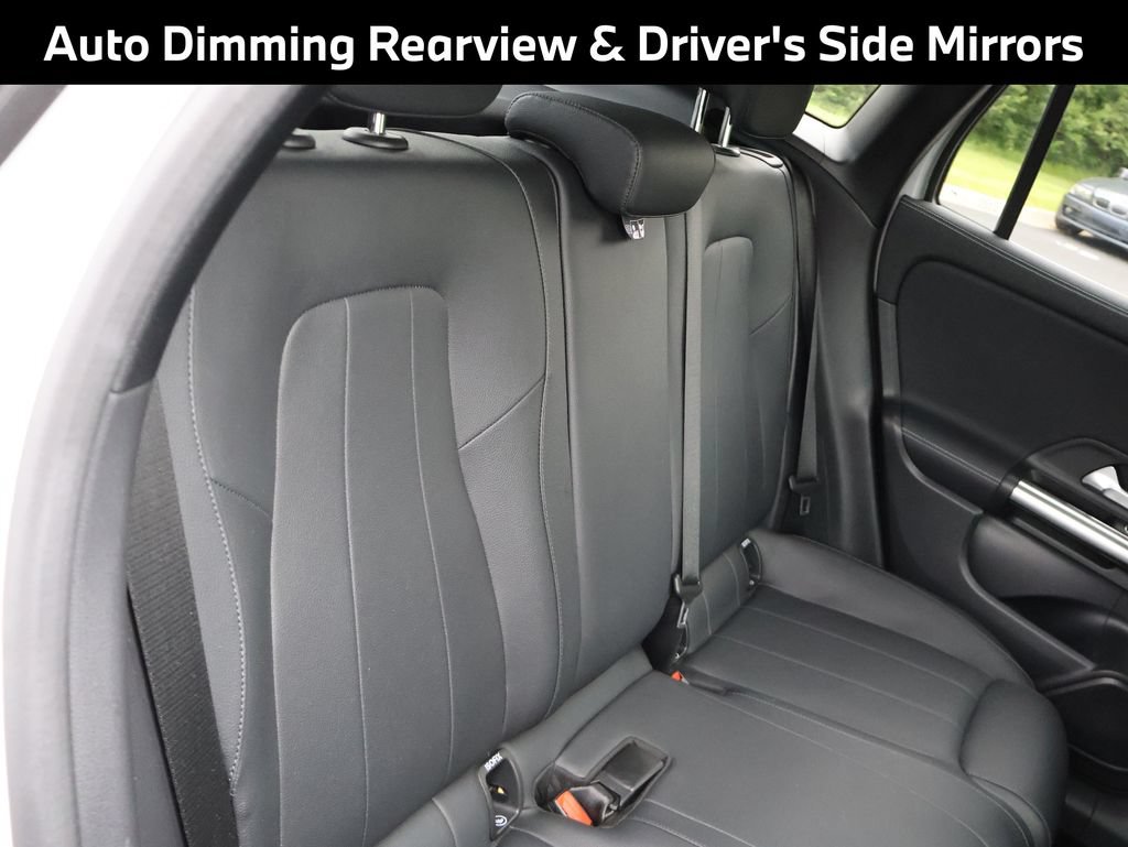 Used 2021 Mercedes-Benz GLA 250 image 14