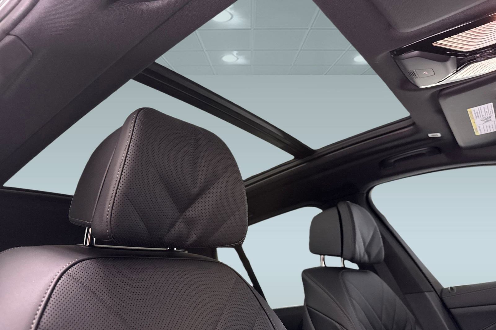 Used 2026 BMW X5 xDrive40i w/ Climate Comfort Package AWD/4WD image 15