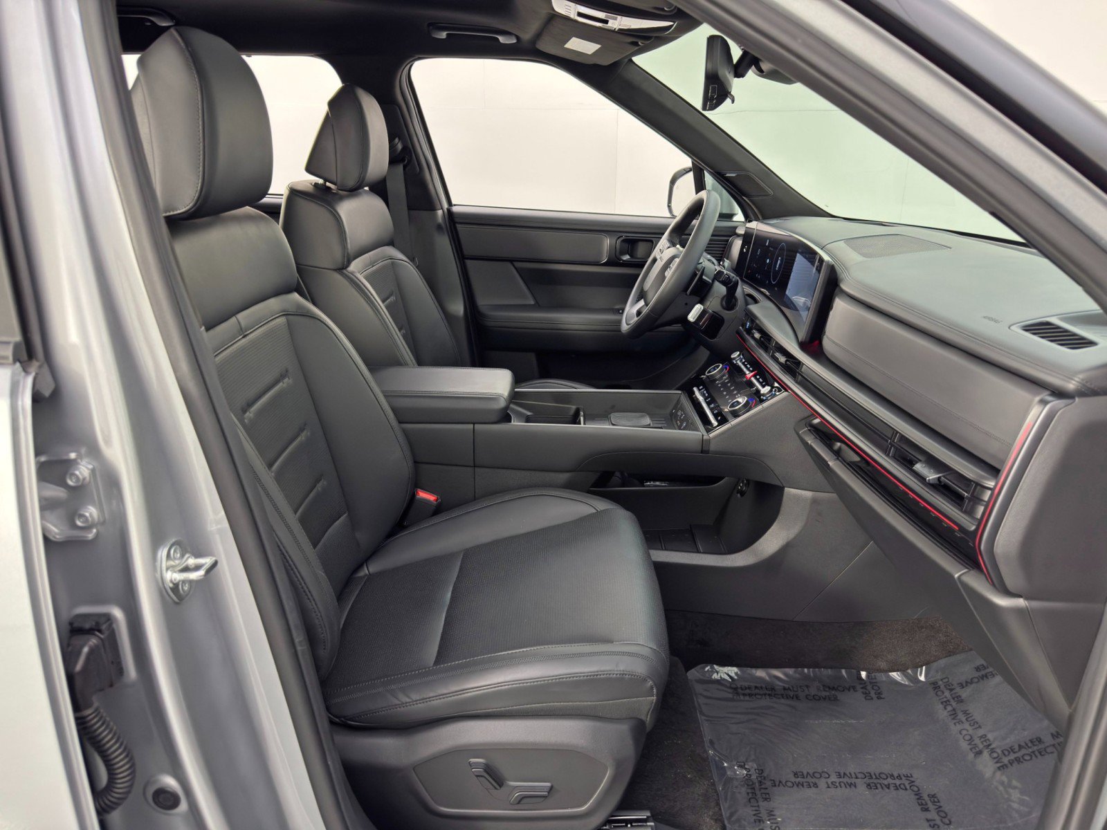 Used 2025 Hyundai Santa Fe Calligraphy image 15