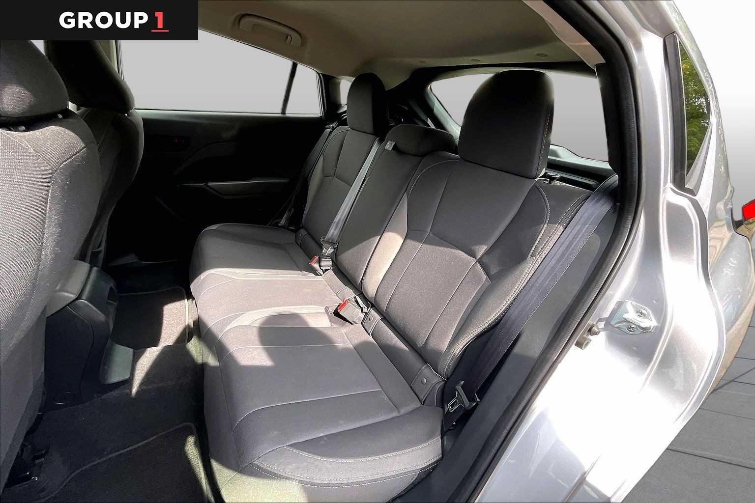 Certified 2024 Subaru Impreza 2.0i AWD/4WD image 20