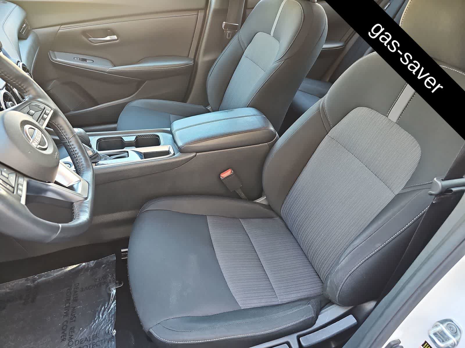 Used 2024 Nissan Sentra SV w/ All-Weather Package FWD image 15