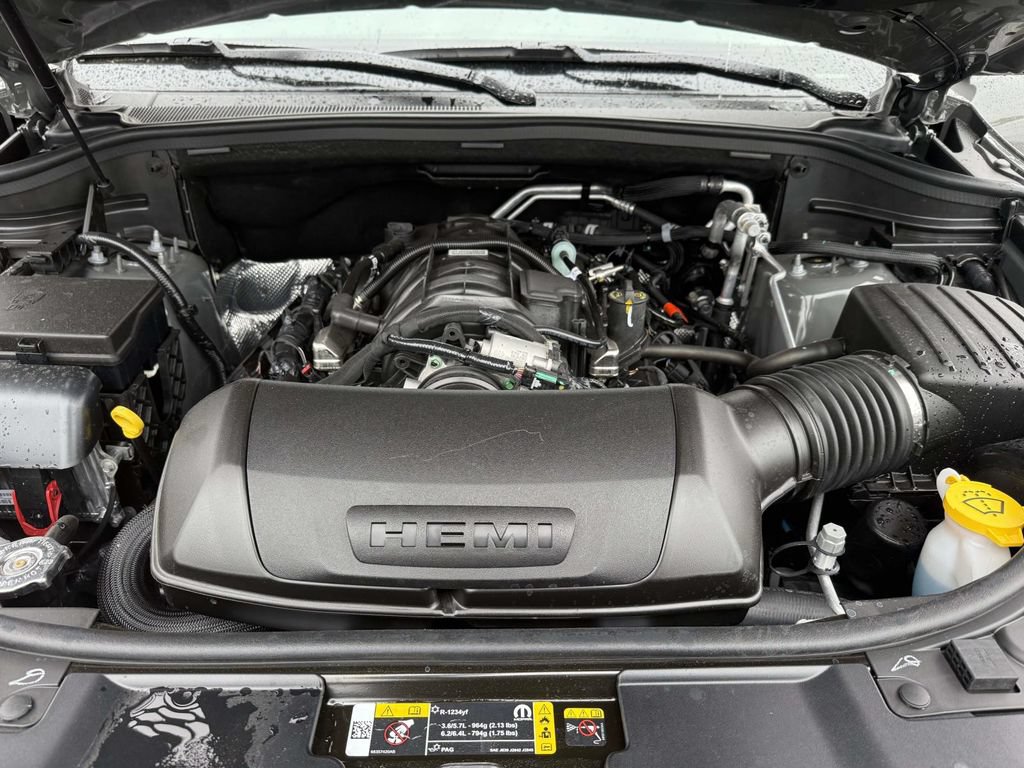New 2026 Dodge Durango GT w/ Tow 'N Go Package AWD/4WD image 13